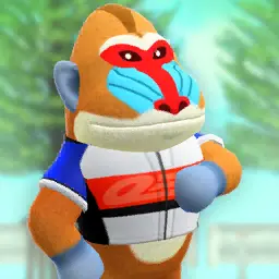 Babouin