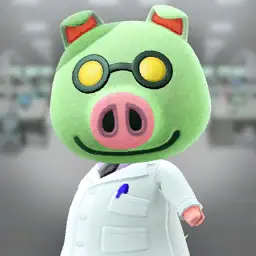 Porken